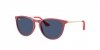 OKULARY DZIECIĘCE RAY-BAN® JUNIOR ERIKA RJ 9060S 718071 50